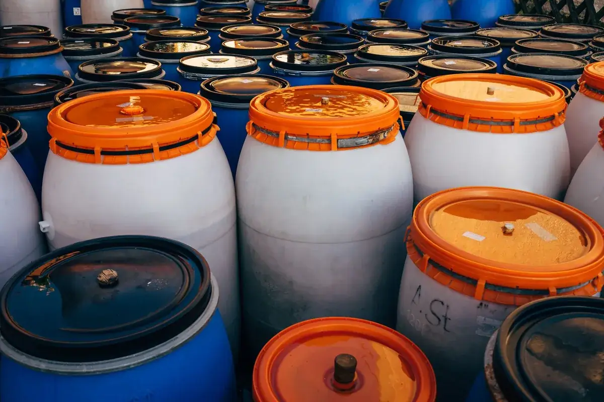 Chemical & Toxic Waste Cleanup in Trooper, PA